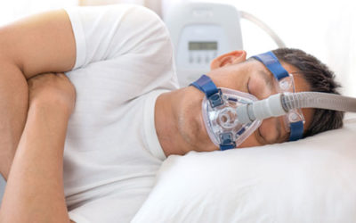 Rappel et remplacement des appareils PHILIPS pour le traitement de l’apnée du sommeil et la ventilation