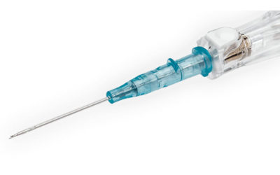 Cathéter veineux central – Kits de réparation de cathéters (divers) – Bard Access Systems, Inc (Becton Dickinson)