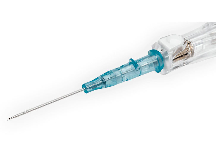 Cathéter veineux central – Kits de réparation de cathéters (divers) – Bard Access Systems, Inc (Becton Dickinson)