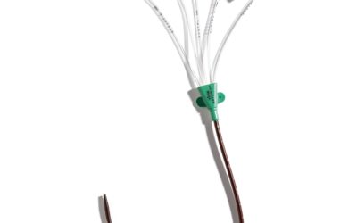 Cathéter veineux central – Kits de réparation de cathéters (divers) – Bard Access Systems, Inc (Becton Dickinson)